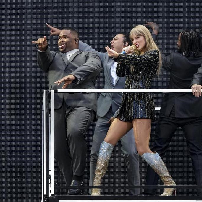 Taylor Swift tour dates expected to inject hundreds of millions into Toronto economy